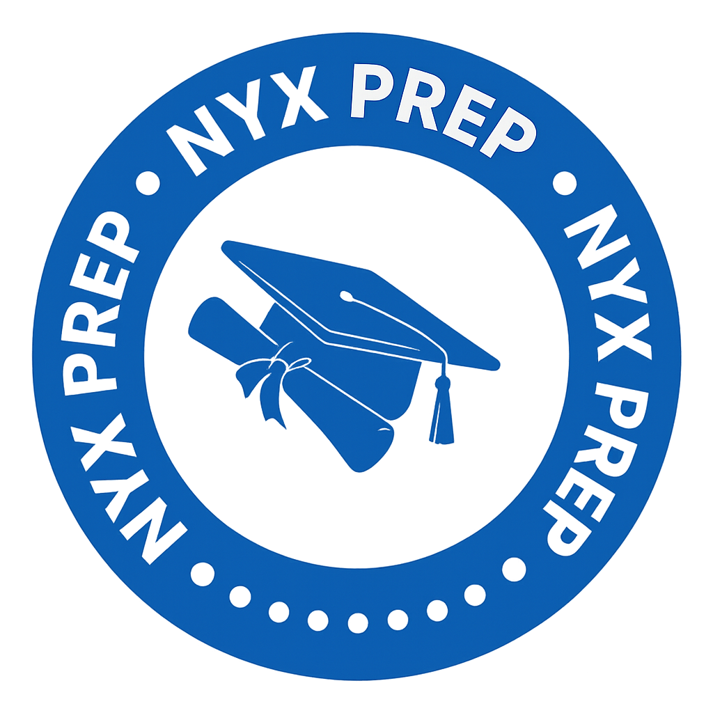 NyxPrep