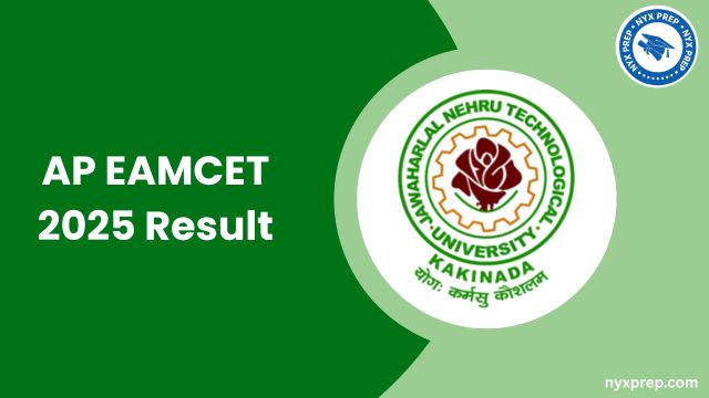 AP EAMCET 2025 Result